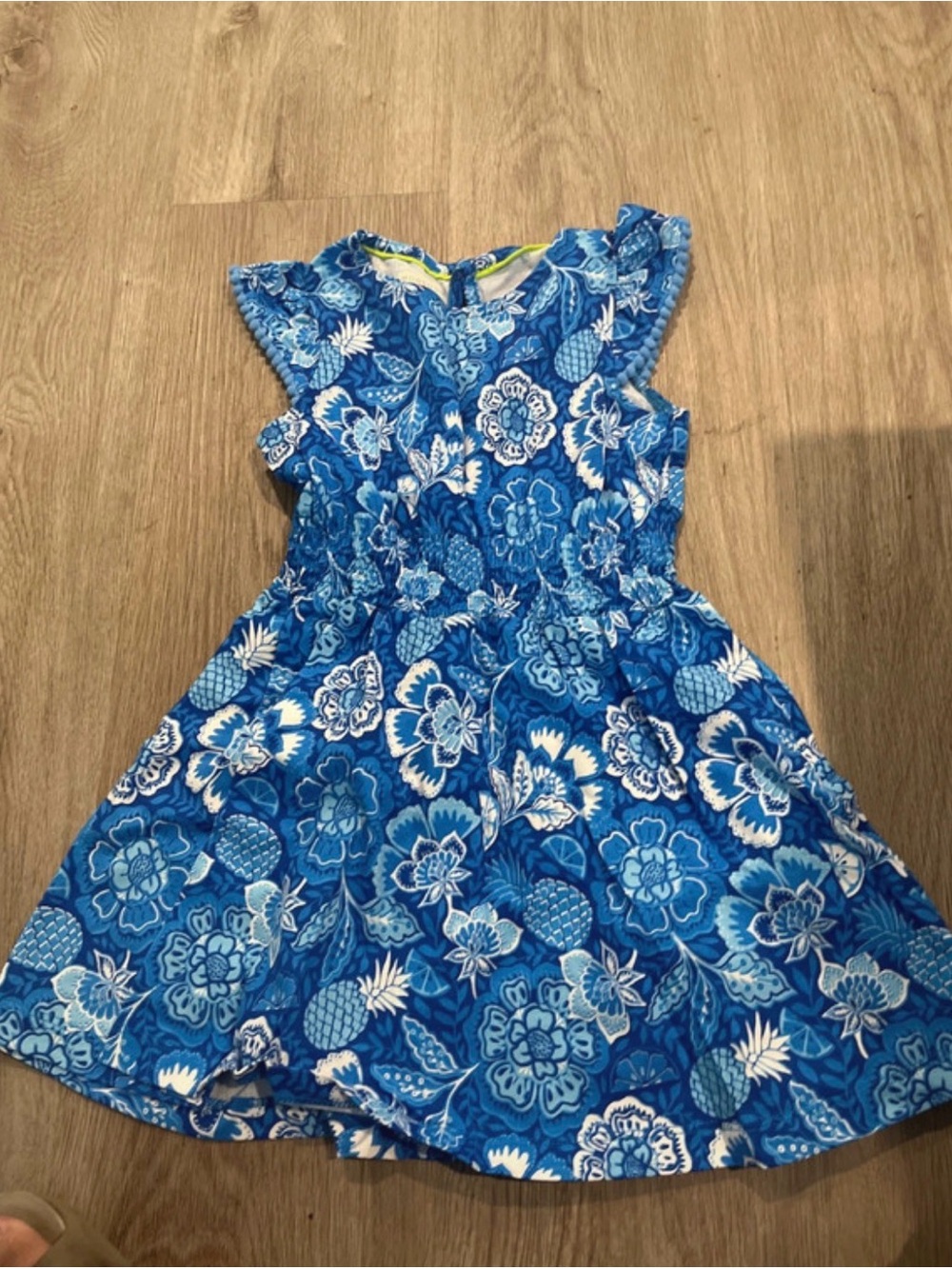 Monsoon dress